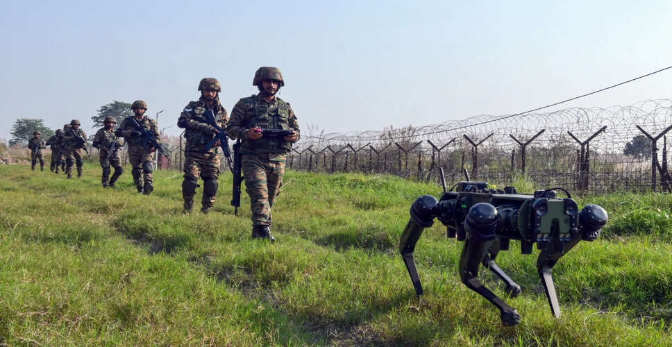 जम्मू में संदिग्ध कबूतर की गिरफ्तारी: जासूसी का संदेह