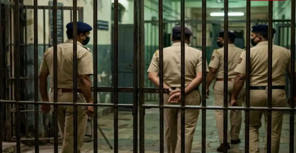 2016 हिरासत में मौत मामले में छह रिटायर्ड पुलिसकर्मियों की गिरफ्तारी