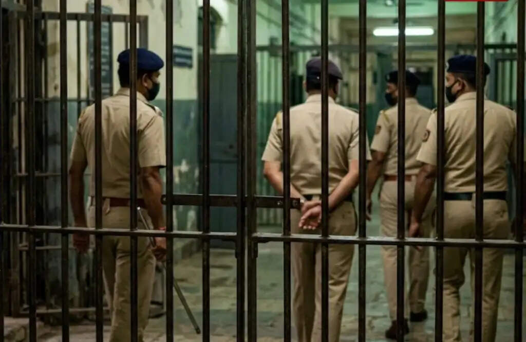 2016 हिरासत में मौत मामले में छह रिटायर्ड पुलिसकर्मियों की गिरफ्तारी