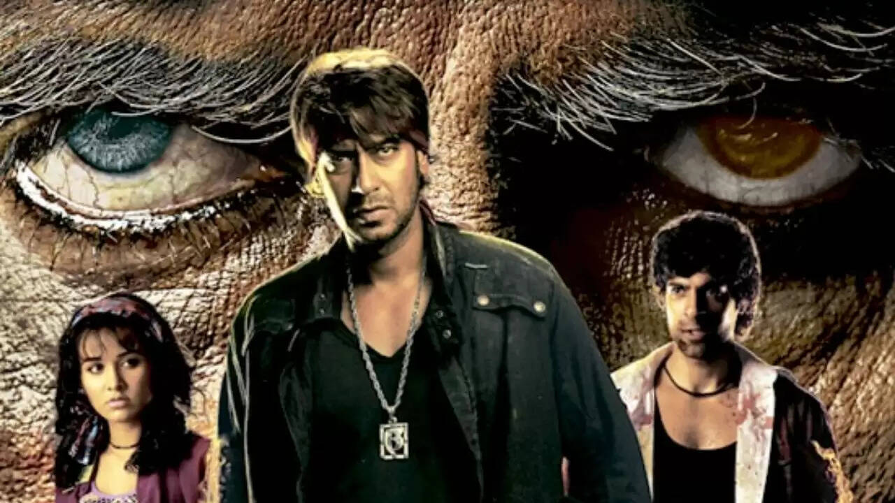 अमिताभ बच्चन की डिजास्टर फिल्म: जब शोले का रीमेक बना फ्लॉप