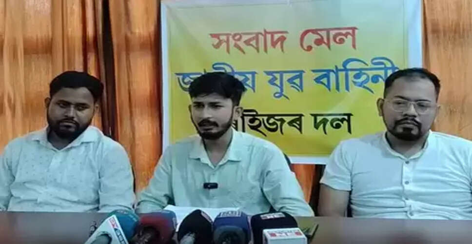 राज्य के युवा उद्यमी की आत्महत्या पर उठे सवाल, गैर-आसामी व्यापारियों पर आरोप