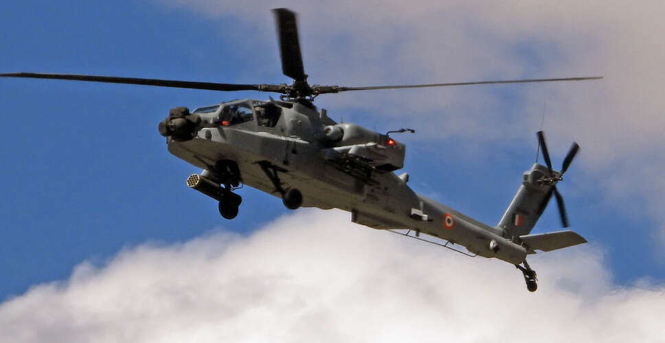 ट्रंप का भारत के साथ रक्षा संबंधों पर विवादास्पद बयान