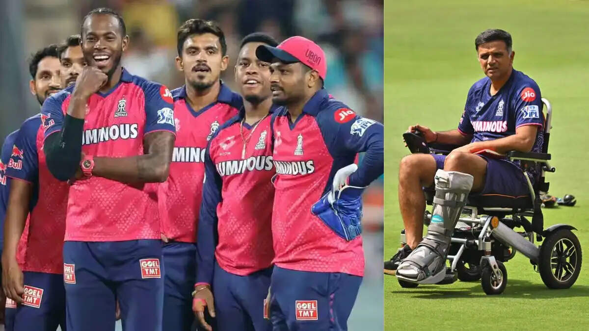 राजस्थान रॉयल्स के युवा खिलाड़ी का मिड IPL सीजन छोड़ने का इरादा