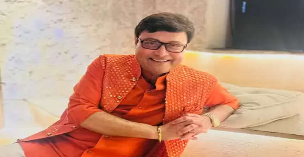 शोले के 50 साल पूरे, सचिन पिलगांवकर ने सुनाया अपने किरदार से जुड़ा किस्सा