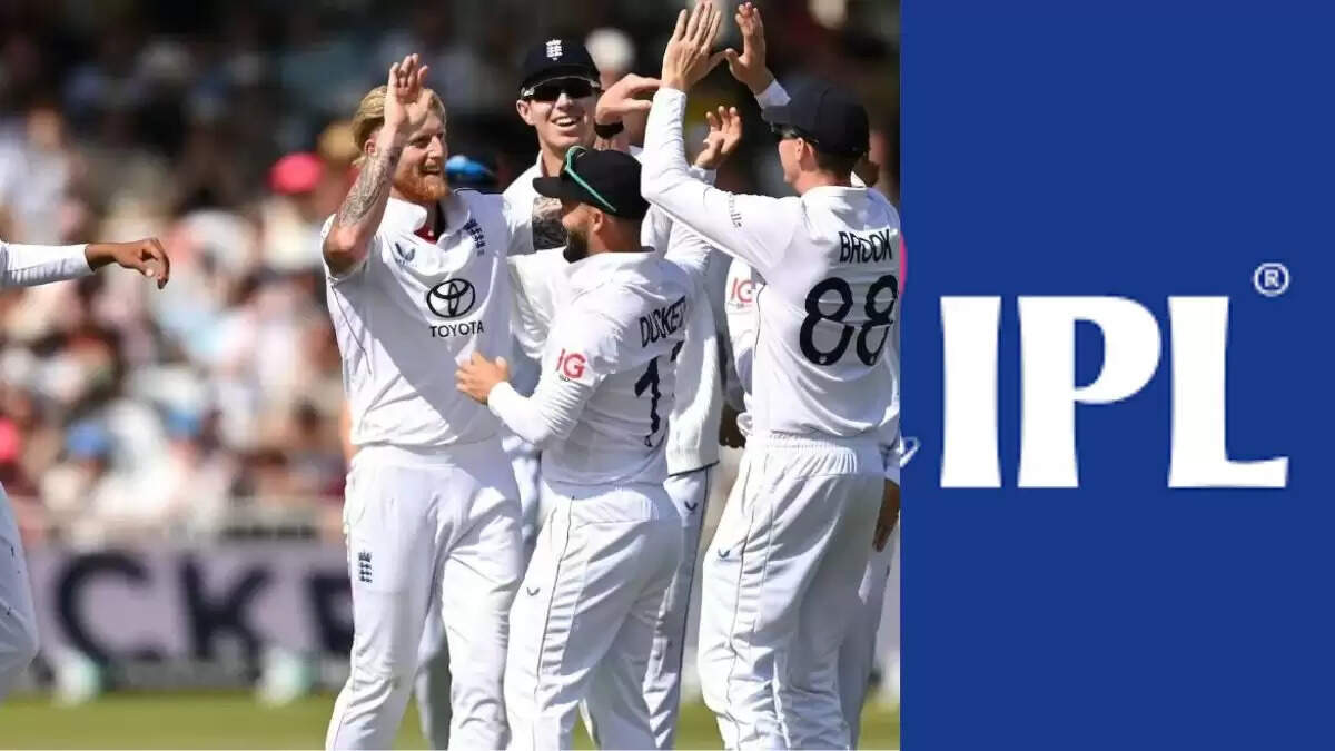 लीड्स टेस्ट के लिए इंग्लैंड ने उपकप्तान की घोषणा की, IPL न खेलने वाले बल्लेबाज को मिली जिम्मेदारी