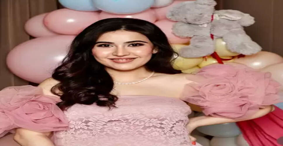 शीना बजाज ने गर्भावस्था के अनुभव के बारे साझा कि कुछ दिलचस्प बातें