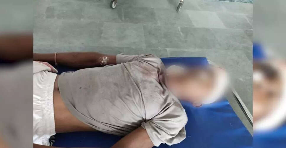 अरुणाचल प्रदेश में असम के श्रमिक की हत्या के बाद सड़कें अवरुद्ध