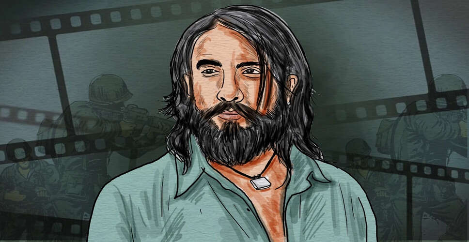 मेजर मोहित शर्मा: एक सच्चे नायक की कहानी