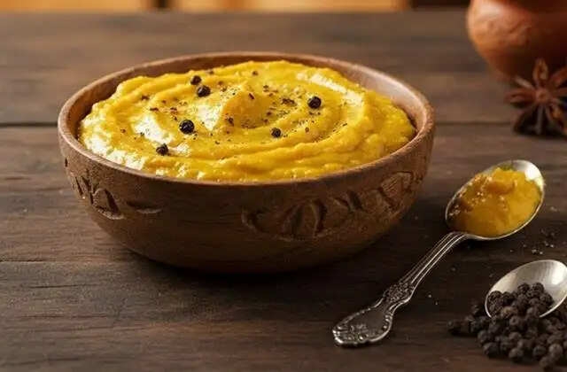 हल्दी का सही सेवन: जानें कैसे करें अधिक लाभदायक