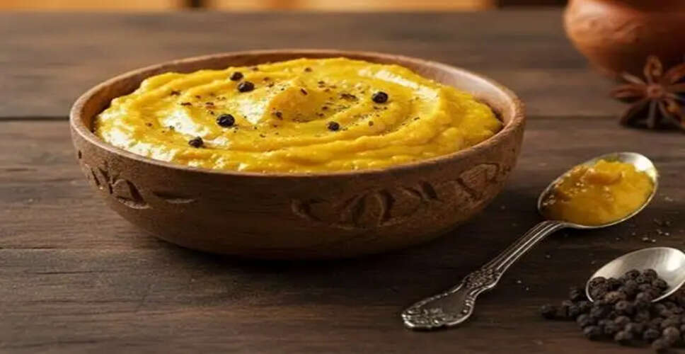 हल्दी का सही सेवन: जानें कैसे करें अधिक लाभदायक
