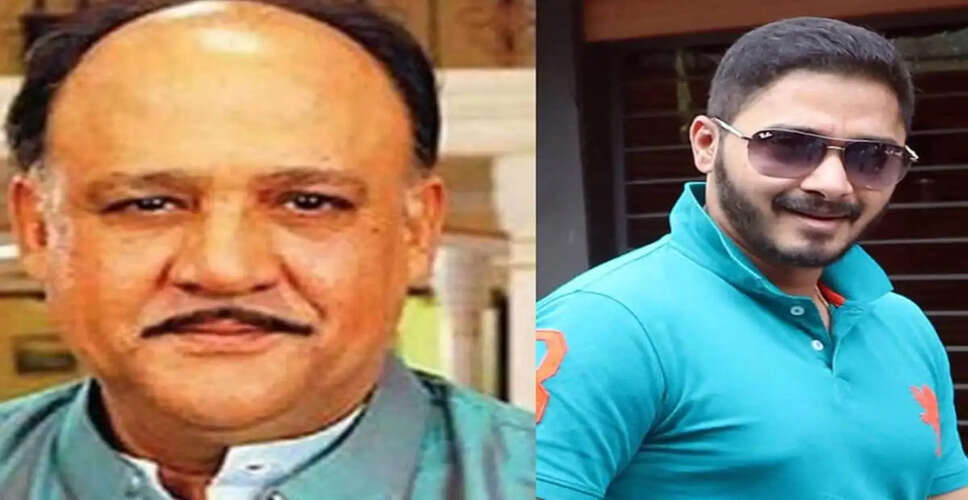 हरियाणा में बॉलीवुड सितारों पर धोखाधड़ी का मामला दर्ज