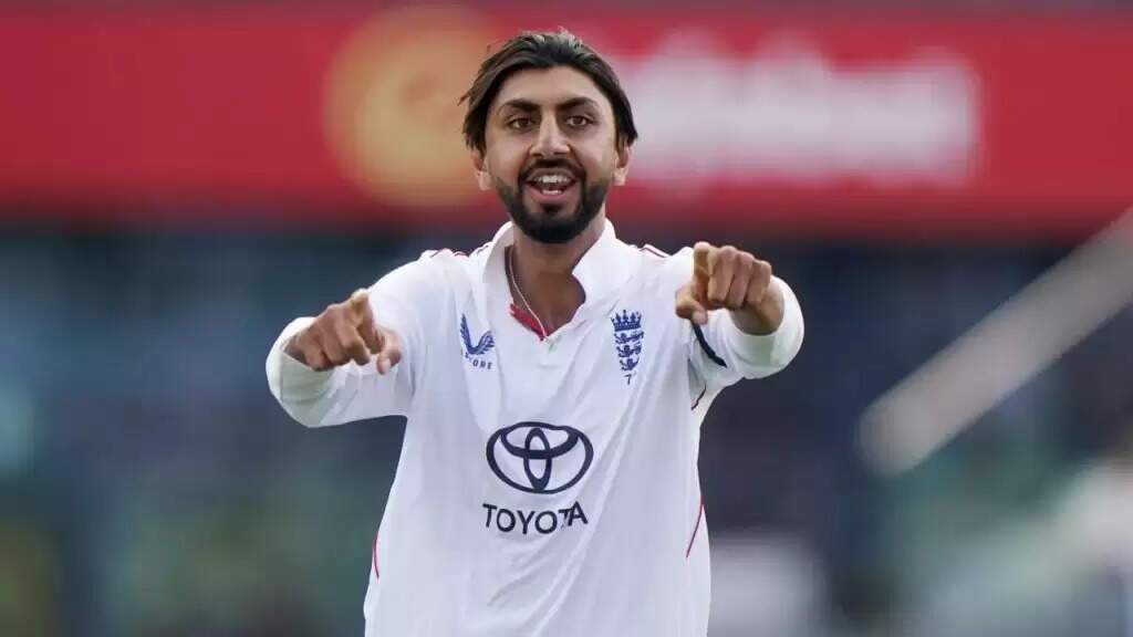 टीम इंडिया के इंग्लैंड दौरे पर कोच के लाडले खिलाड़ी का प्रदर्शन निराशाजनक