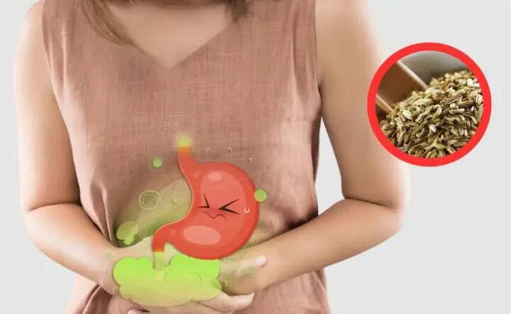 पेट की गैस से राहत पाने के प्रभावी घरेलू उपाय