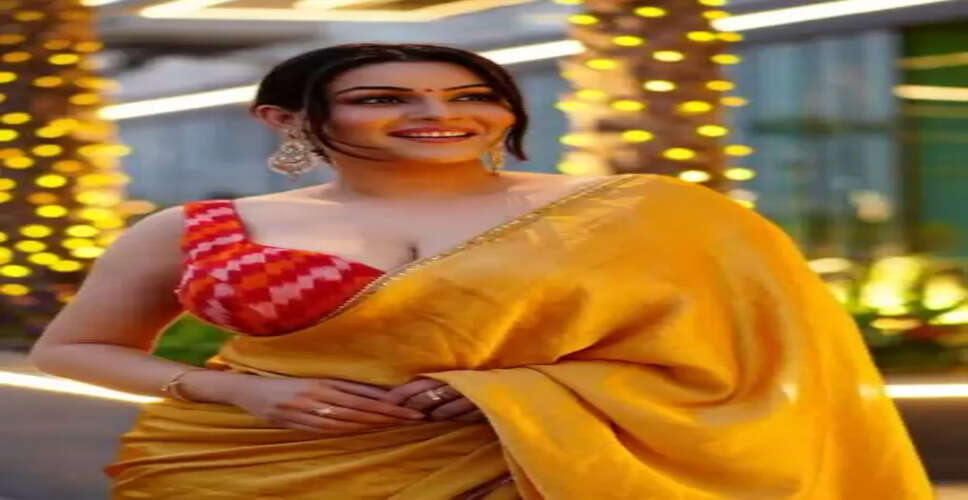 पंजाबी की तुलना में तेलुगू फिल्म सेट पर रहती है ज्यादा गंभीरता : यामिनी मल्होत्रा