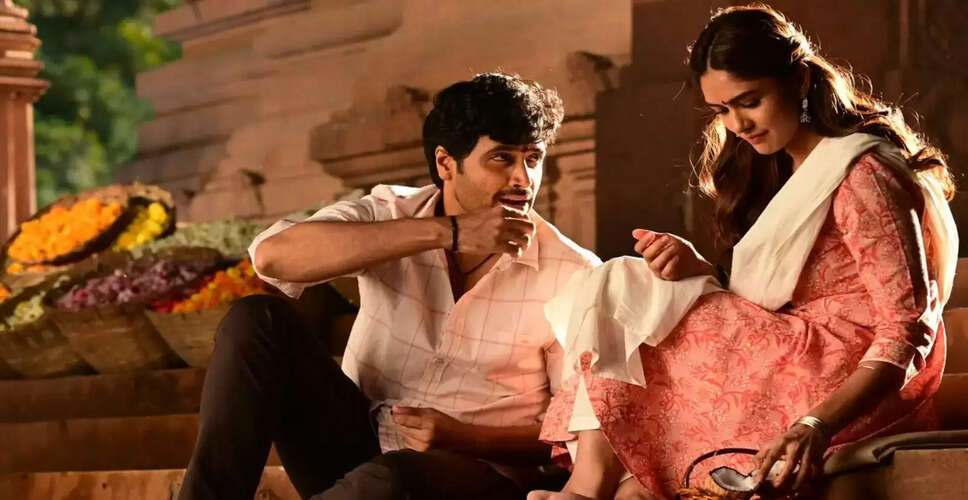 फिल्म 'डाकूइट' ने बॉक्स ऑफिस पर मचाई धूम