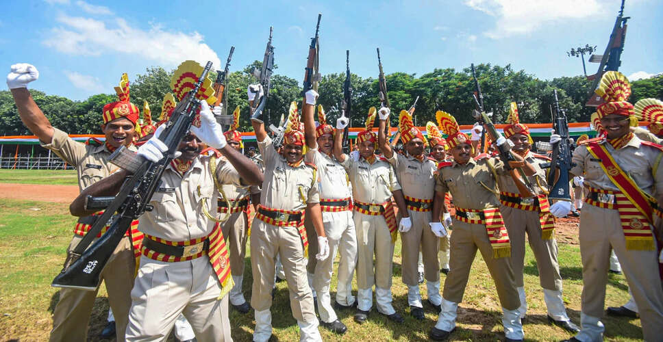 बिहार पुलिस कर्मियों को मिलेगा 1.50 करोड़ रुपये का बीमा लाभ