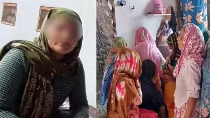 बागपत में आशा कार्यकर्ता की हत्या: प्रेमी ने हथौड़े से वार किया