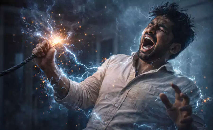 करंट लगने पर क्या करें: जानें सही प्राथमिक उपचार