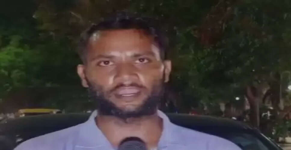 स्नेहा देवनाथ सुसाइड केस: सिग्नेचर ब्रिज ड्रॉप करने वाले कैब ड्राइवर का खुलासा, बिल्कुल सामान्य लग रही थी छात्रा