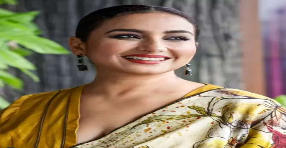 'नेतृत्व और नियंत्रण' पर बोलीं दिव्या दत्ता- 'दोनों में बड़ा अंतर'