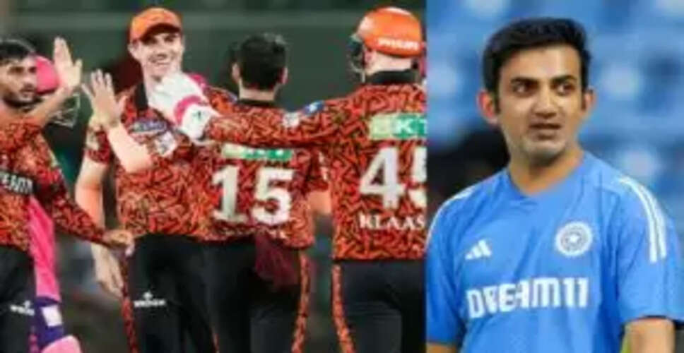 सिएटल ऑर्कस में बदलाव: नए कप्तान के रूप में सिकंदर रजा की नियुक्ति