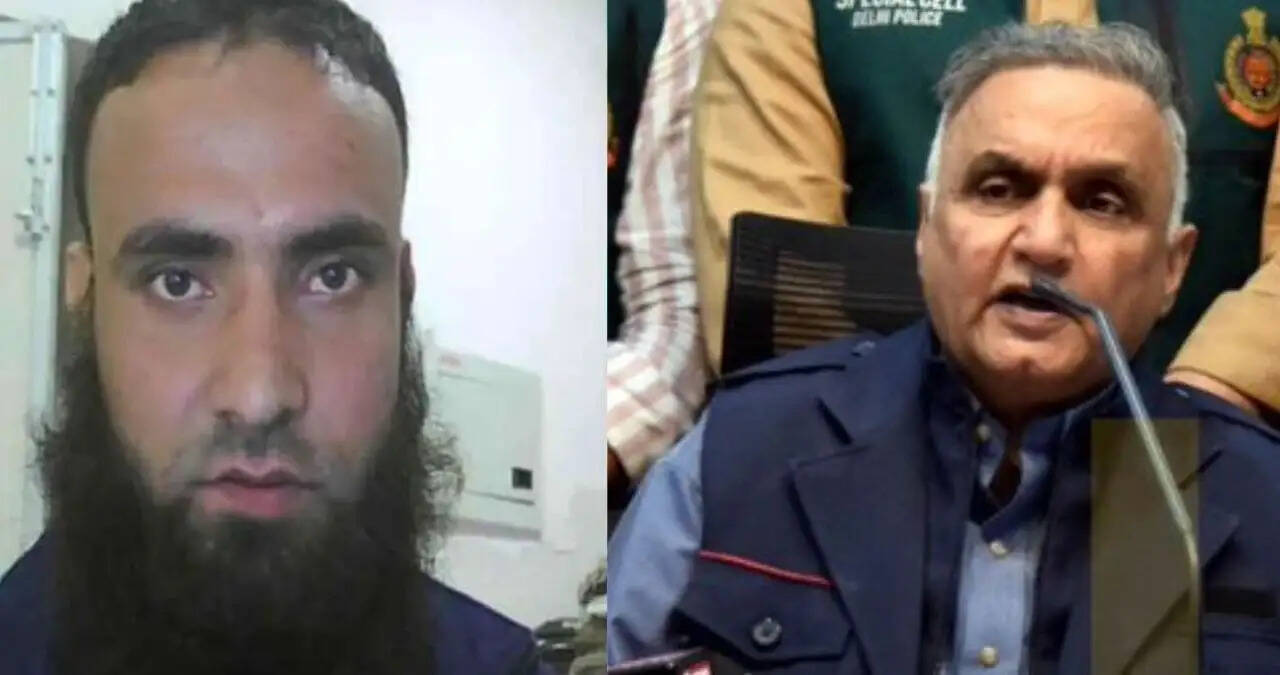 लश्कर-ए-तैयबा के आतंकी शब्बीर अहमद की गिरफ्तारी से जुड़े नए खुलासे