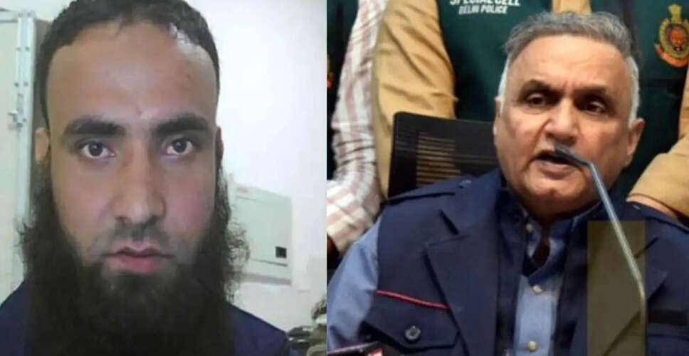 लश्कर-ए-तैयबा के आतंकी शब्बीर अहमद की गिरफ्तारी से जुड़े नए खुलासे