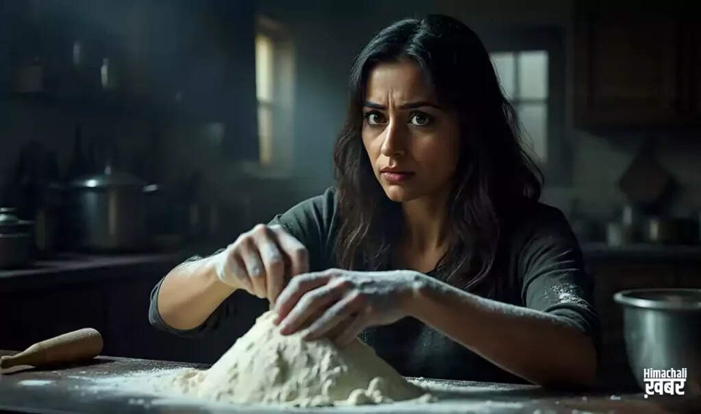 महिला ने परिवार को मारने के लिए आटे में जहर मिलाया, पति की सतर्कता से बची जानें