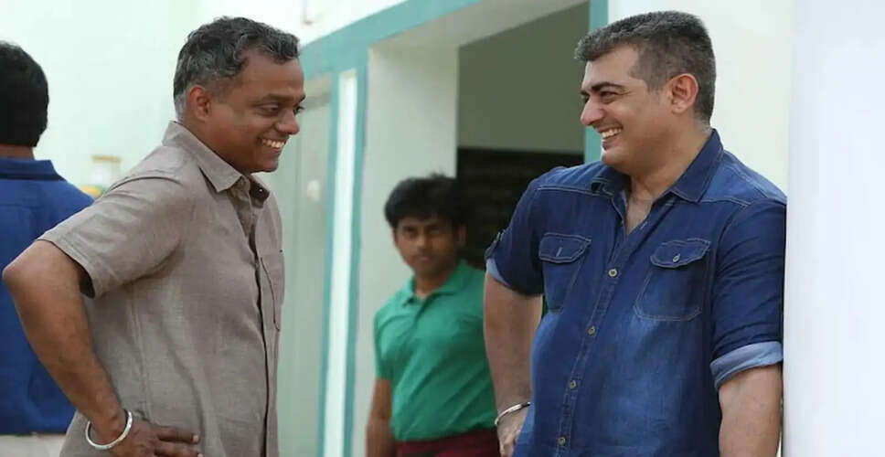 गौथम वासुदेव मेनन की बेहतरीन फिल्में: रोमांस और एक्शन का अनोखा संगम