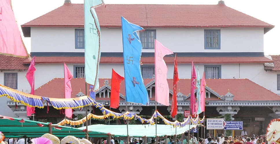 धर्मस्थल में लापता मेडिकल छात्रा का मामला: विशेष जांच दल को सौंपा गया