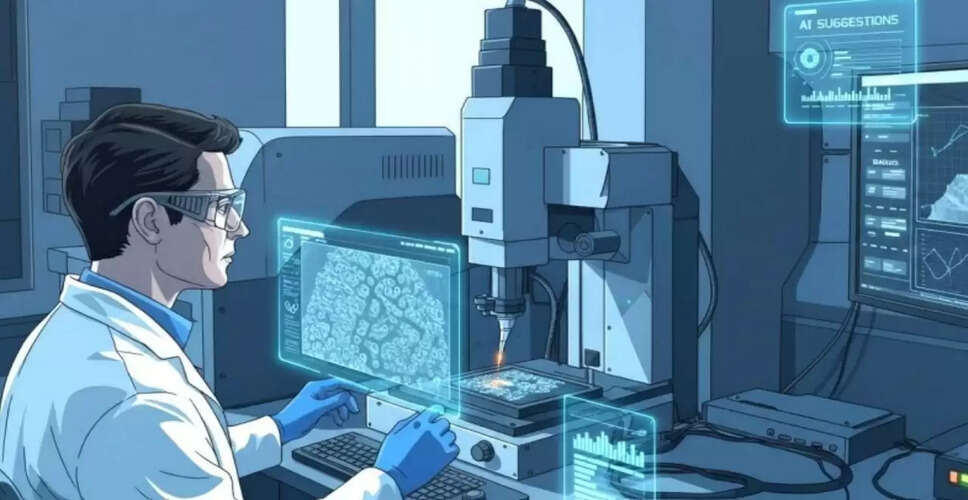 IIT दिल्ली का AI एजेंट AILA: वैज्ञानिकों की तरह करेगा रिसर्च