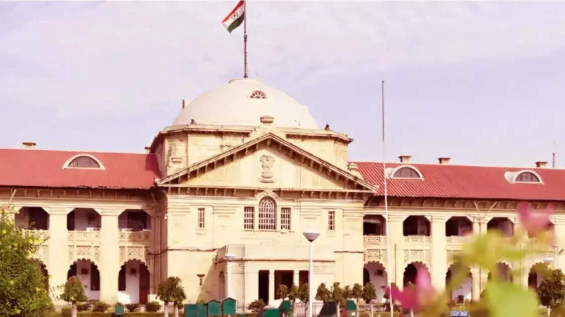 इलाहाबाद हाई कोर्ट का ऐतिहासिक निर्णय: पुलिस दस्तावेजों में जाति का उल्लेख नहीं होगा