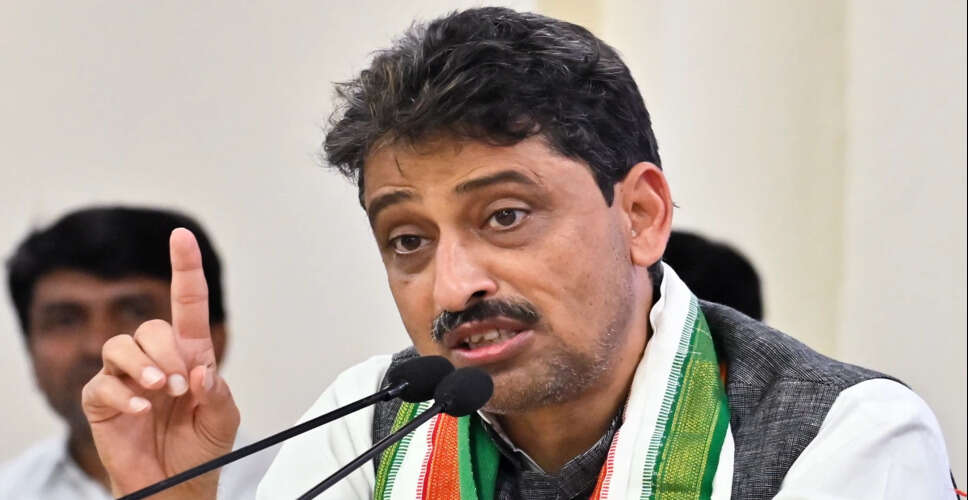 कांग्रेस सांसद इमरान मसूद ने खामेनेई की मृत्यु पर जताया शोक