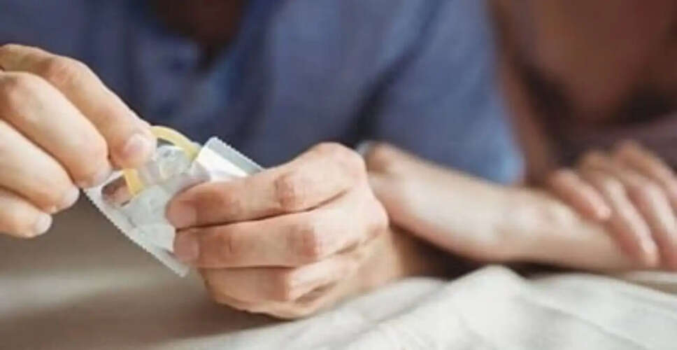 राजस्थान में पति ने पत्नी पर एचआईवी छिपाने का आरोप लगाया