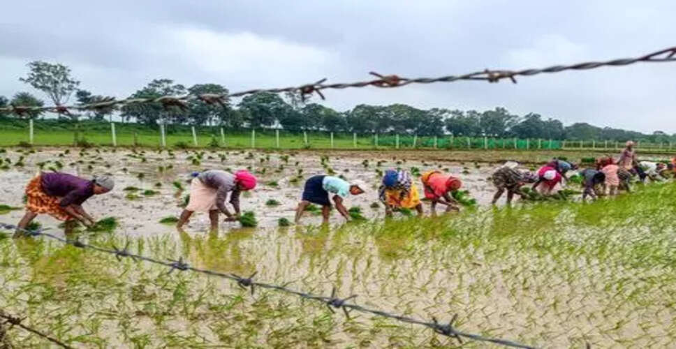 किसानों के लिए जल शुल्क की आवश्यकता नहीं: केंद्र सरकार का स्पष्टीकरण