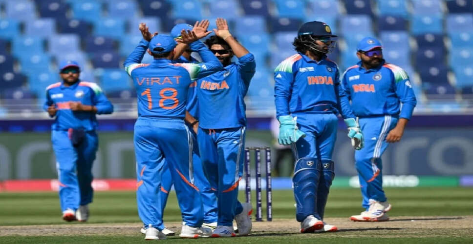 टीम इंडिया की ऑस्ट्रेलिया यात्रा: खिलाड़ियों की रवानगी की योजना