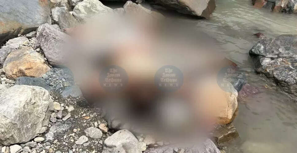 उत्तराखंड में रेलवे परीक्षा के लिए जा रही युवती का शव मिला