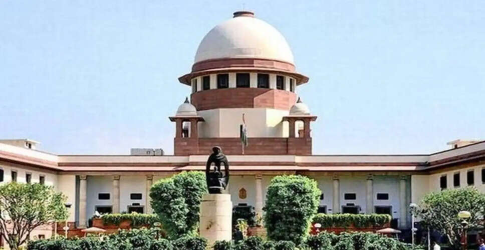 सुप्रीम कोर्ट का सख्त रुख: लापता बच्चों के मामलों में त्वरित कार्रवाई की आवश्यकता