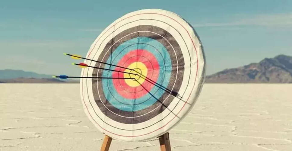 जुवाई तीर परिणाम: 13 नवंबर 2025 के विजेता नंबर