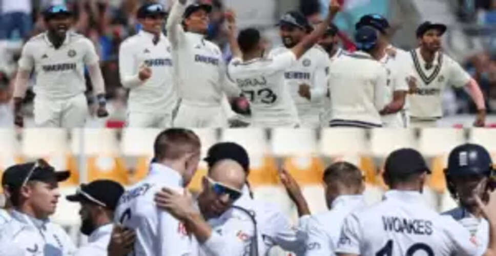 इंग्लैंड टेस्ट सीरीज समाप्त, तीन खिलाड़ियों के लिए टीम इंडिया में वापसी की संभावना कम