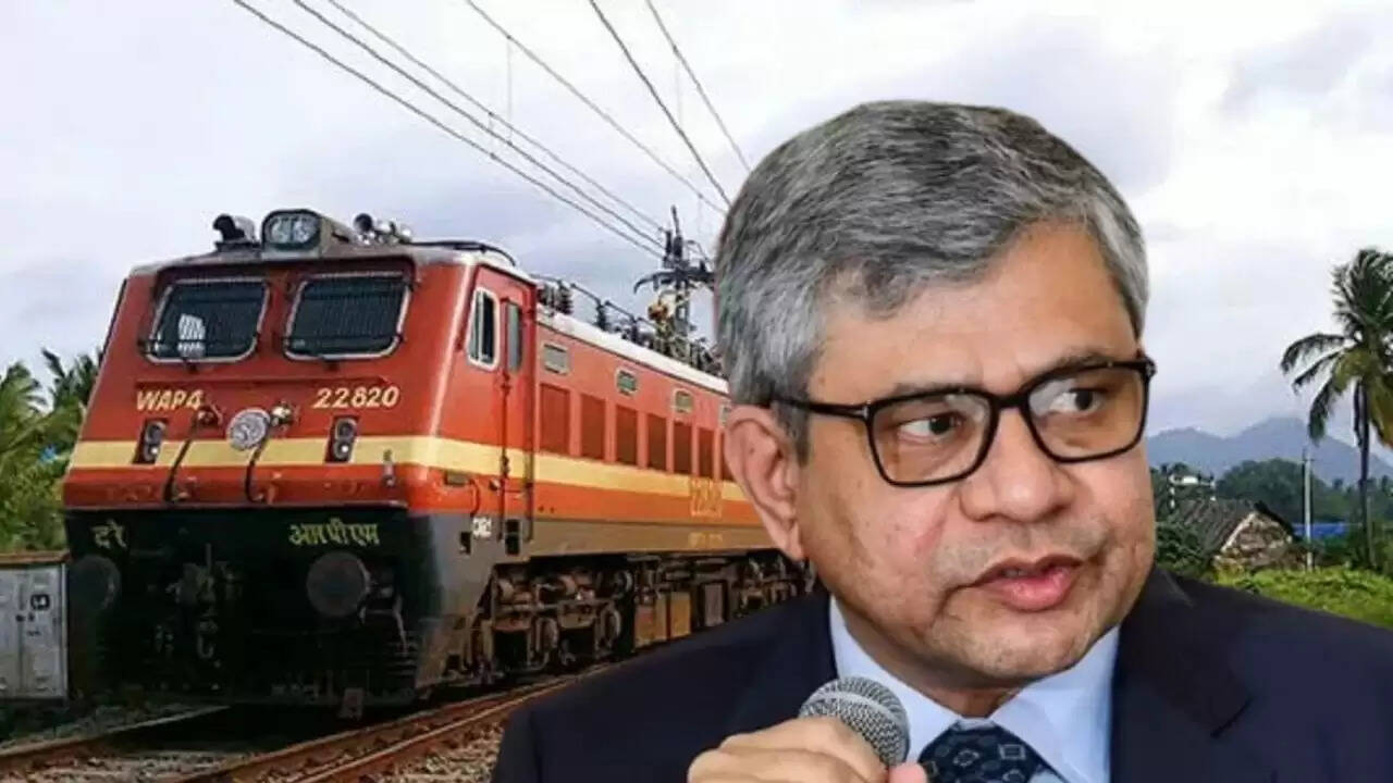 रेल यात्रा में सामान ले जाने के नए नियम: जानें क्या है सीमा