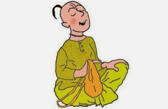 कर्म की महत्ता: एक कहानी से सीखें