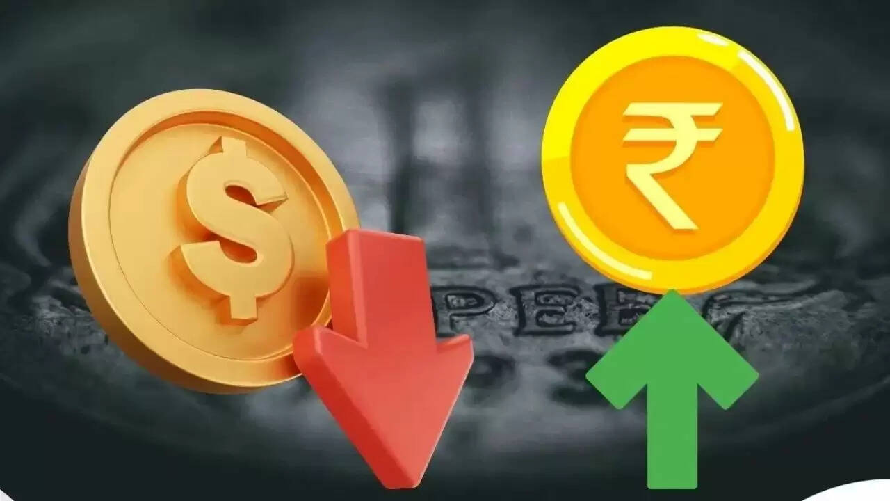 रुपए में तेजी: क्या 90 का स्तर पार करेगा?