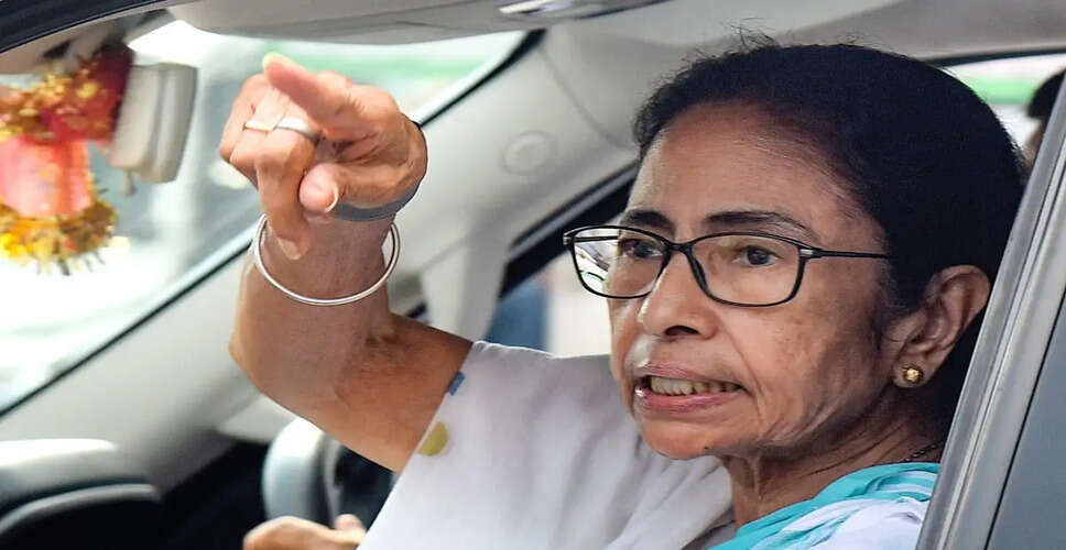 TMC में असंतोष: विधायकों का निष्कासन और पार्टी में बगावत के संकेत