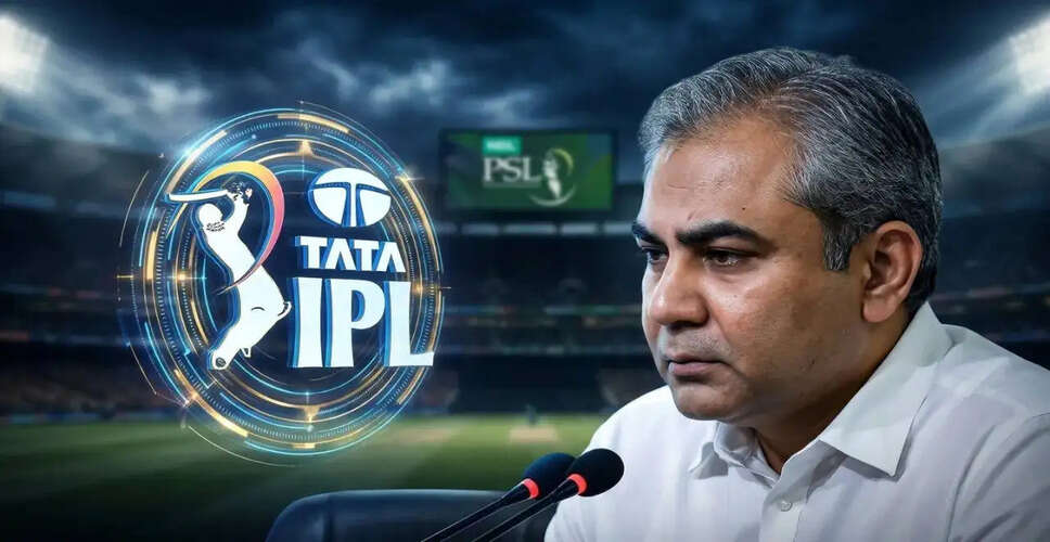 PSL 2026 में Nick Knight का IPL में शामिल होना, Ashwin की कमेंट्री में एंट्री