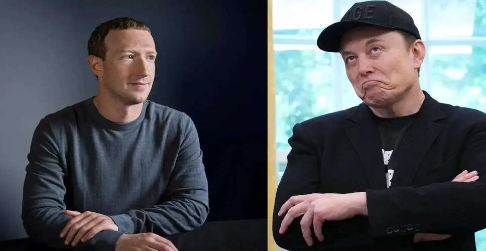 एलन मस्क ने व्हाट्सएप पर उठाए सवाल, गोपनीयता को लेकर गंभीर आरोप