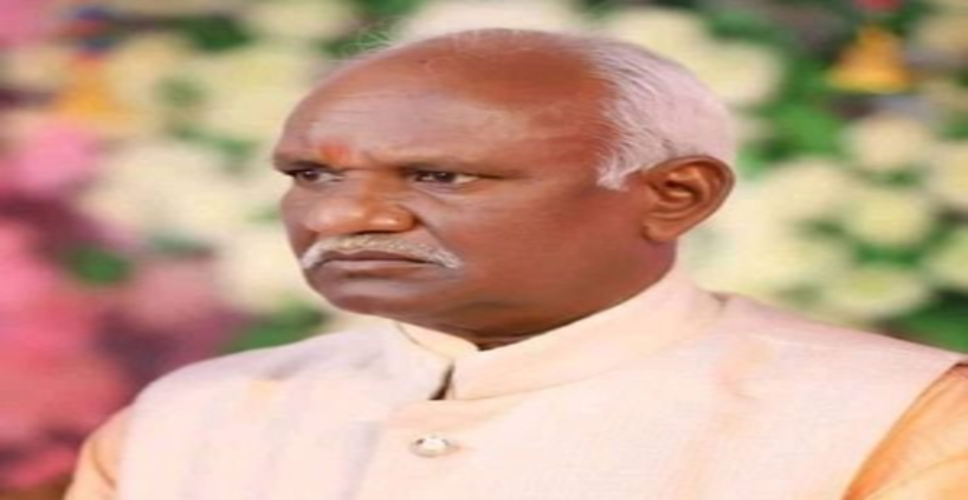 उत्तर प्रदेश एससी-एसटी आयोग का गठन, पूर्व विधायक बैजनाथ रावत बने अध्यक्ष
