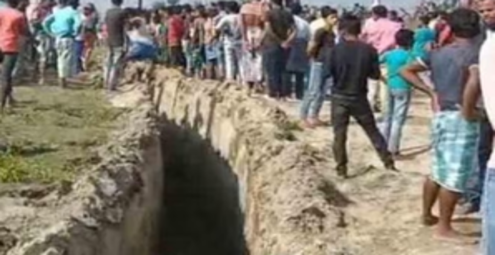 बंगाल के चोपड़ा में चार बच्चों की मौत ने लिया राजनीतिक मोड़