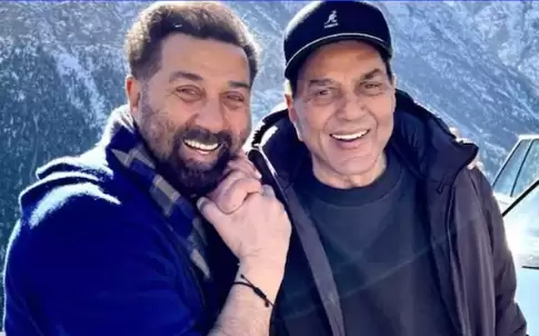 धर्मेंद्र की सेहत पर अपडेट: अफवाहों का खंडन, परिवार ने दी जानकारी