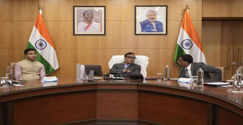 असम कैबिनेट ने ओरोनुदोई योजना के तहत रिकॉर्ड DBT वितरण की घोषणा की